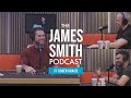 Roger Gracie & Diren Kartal x James Smith Podcast