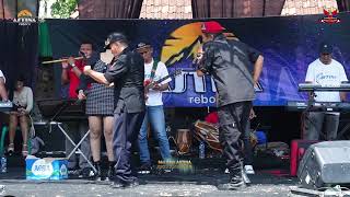 Download Lagu CUMA KAMU  - PAK IMAM FT  ICHA // ASTINA REBORN GRIB MP3