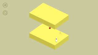 Illusion Bowling Level 5 solution