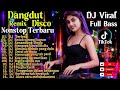 DANGDUT REMIX DISCO DJ VIRAL TIKTOK 2026💥TERPOPULER PATAH HATI | COCOK UNTUK TEMAN KERJA&PERJALANAN 