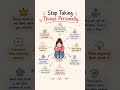 Stop Taking Things Personally | Psychology Explained