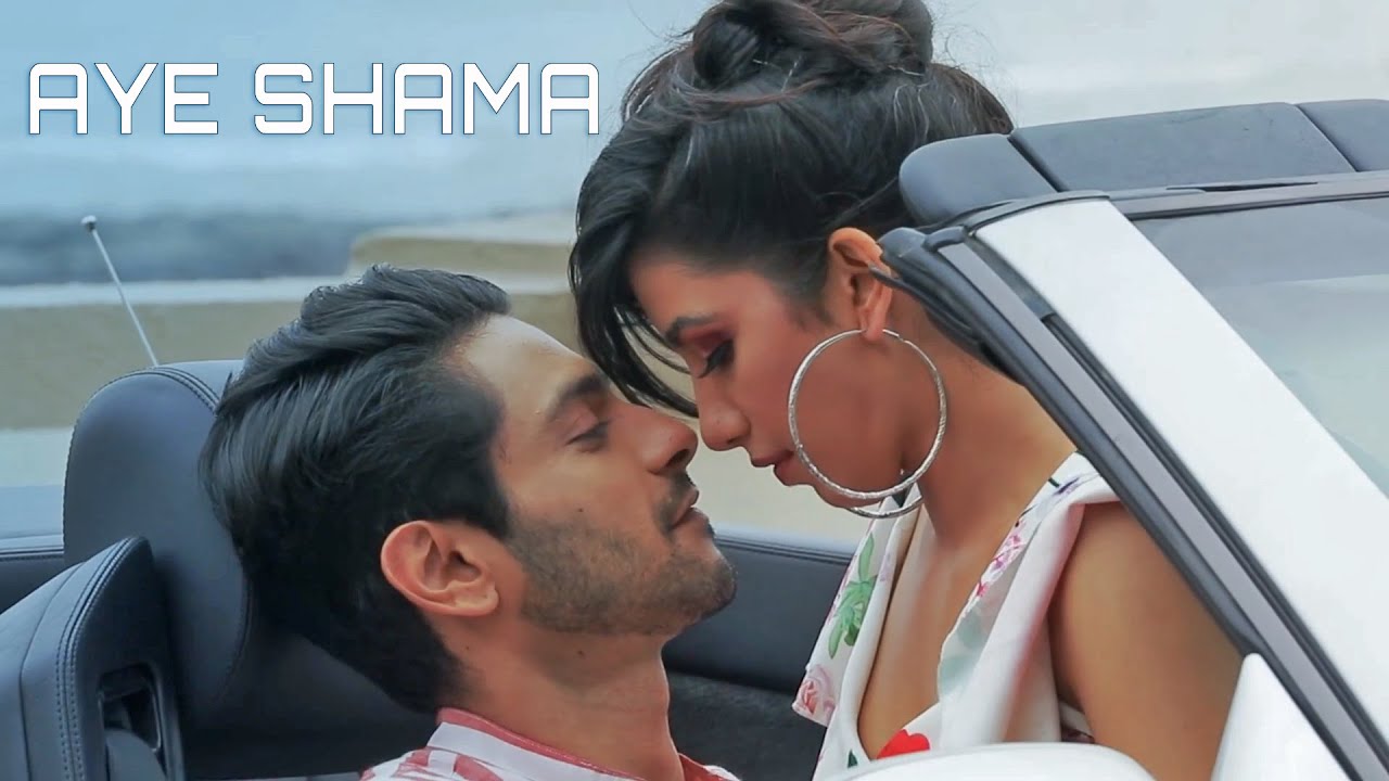 AYE_SHAMA | Mishal Raheja,Tanvi Kishore | Hema Sardesai | Dinesh Raheja