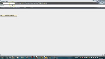 Learning SAP on how to See the changes in SU24 in Roles   YouTube