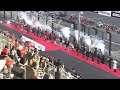 Honda Racing THANKS DAY 2021-2022 ダイジェスト