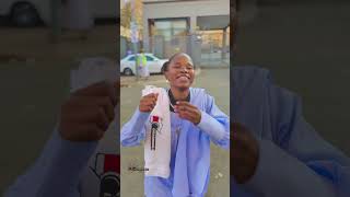 Qubula Nkosi  Shembe Unyazi Lwezulu