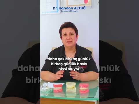 Ortodontistler Olarak En Sık Duyduğumuz Sorular Nedir?