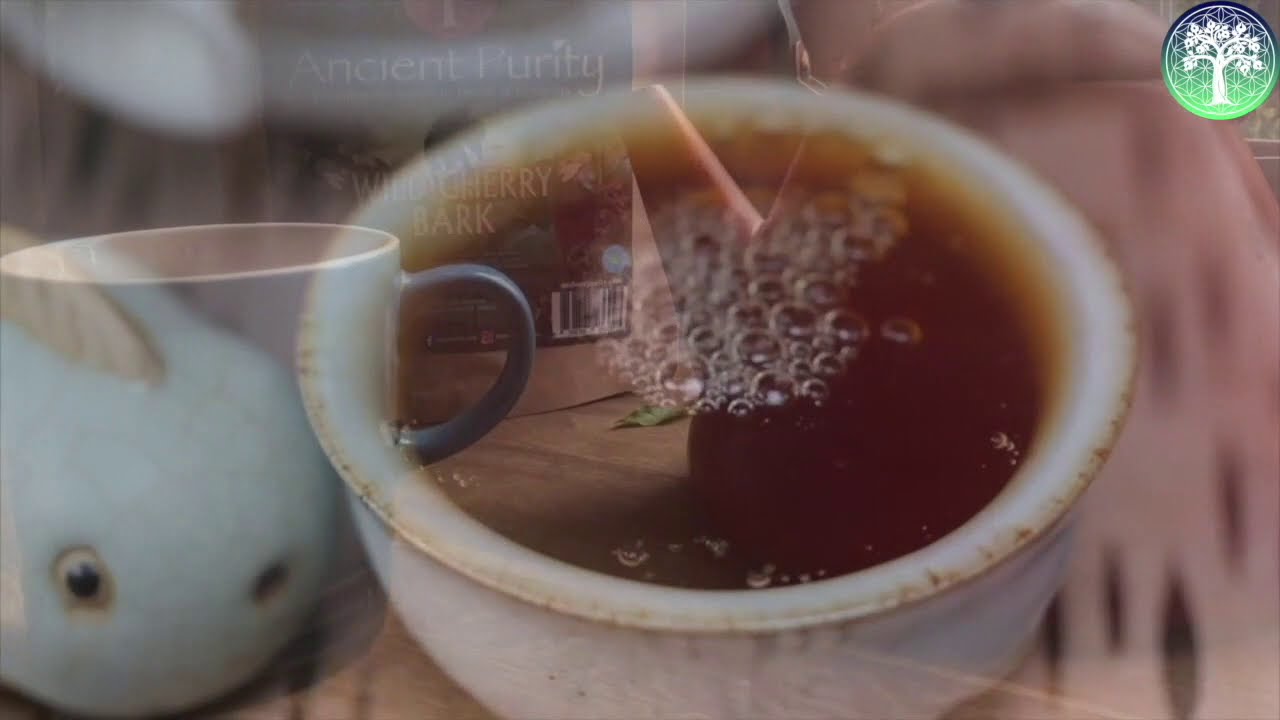 Ancient Purity - Teas & Herbal Preperations - YouTube