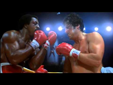 🥊Conquest🥊Rocky 2: la revanche / Rocky II (Clip Video VF Movies Version 1979) HQ-16.9