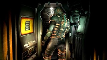 Dead Space 2 Walkthrough part 10 HD 720p - Chapter  5