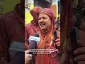 Latthmar Holi played in Barsana: Veiled women strike 'huriyars' with 'lathis', lakhs gather to watch