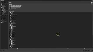 Gimp Step #1   Preferences & Setting Canvas Size
