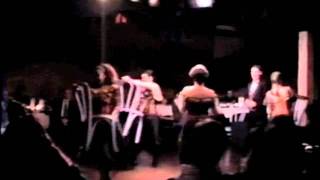 Cabaret, Willkommen