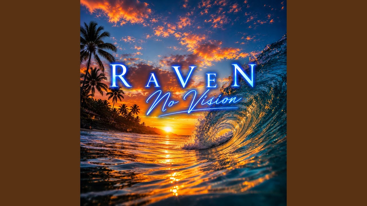 Watch No Vision on YouTube Watch No Vision on YouTube