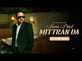 Sara pind mittran da ( official video) Hustinder | simran kaur | Naiqra | new punjabi song 2026