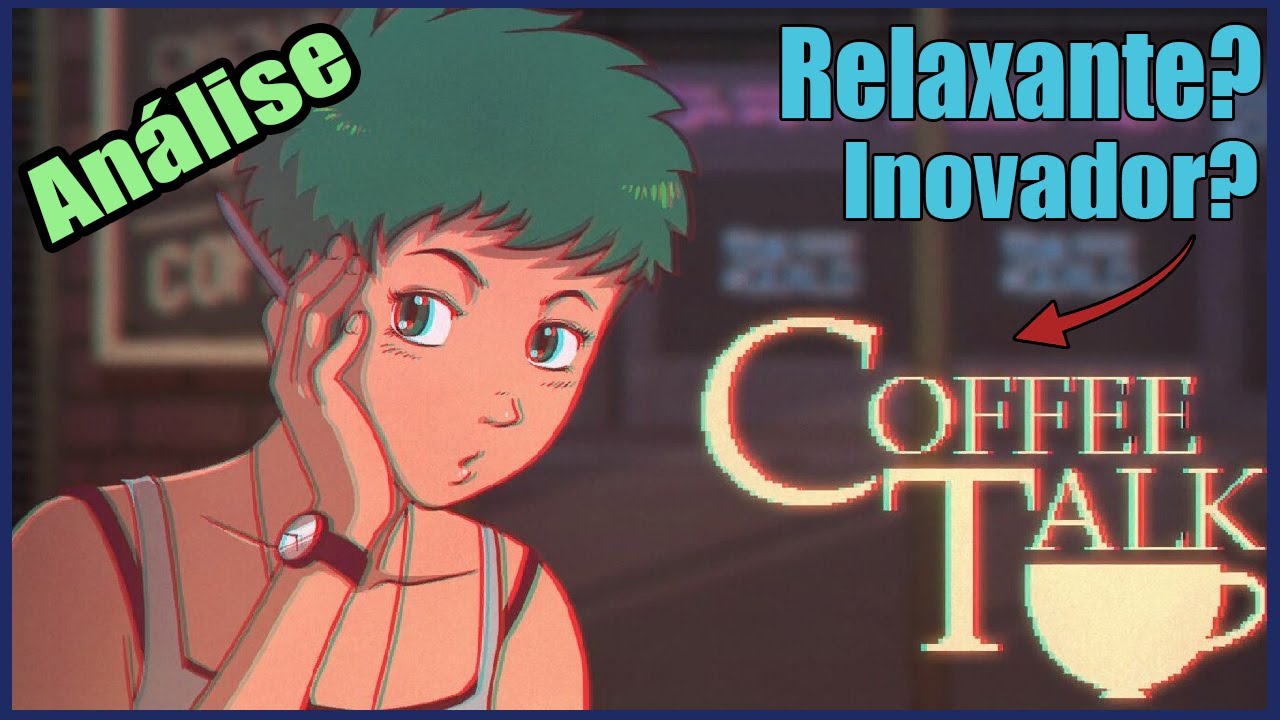 Coffee Talk é realmente uma experiência única? - Análise