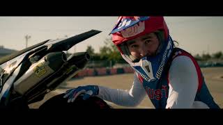Bridgestone Supermoto Racing Tires are back! screenshot 5