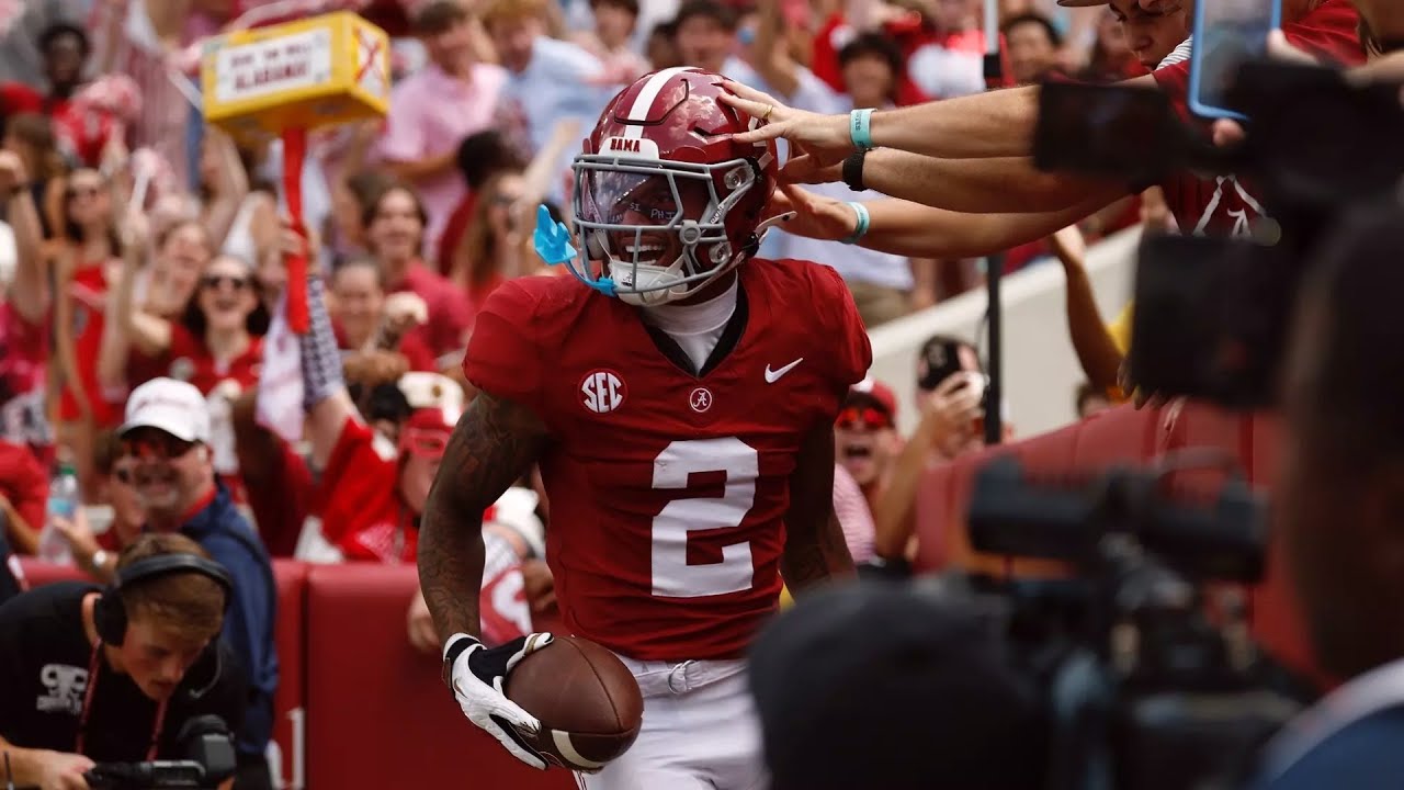 Ryan Williams | 2025 Highlights