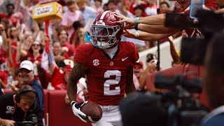 Ryan Williams 2025 Highlights