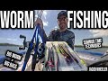 "EVERYTHING You Need to KNOW about Fishing BIG WORMS" -Jacob Wheeler