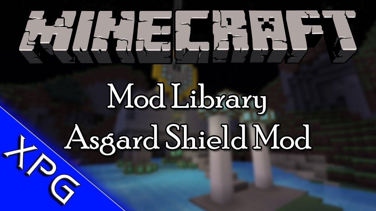 Asgard Shield Asgard Shield