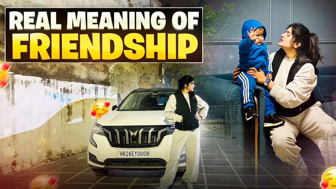 Zindgi Aabad Karte hai Acche Dost 😇 || Hellops8