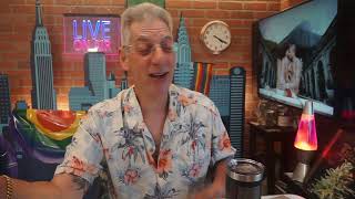 Fungi Friday and Meka W. June 25, 2021 : LIve Stream Please Join Us on YouTube