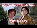 ***CHECK DESCRIPTION FOR SENSORY-FRIENDLY VERSION*** Why Autistic people relate to Mr. Darcy