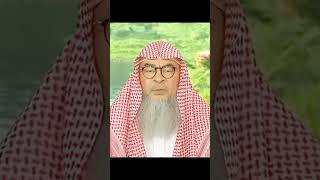 Is Sleeping on your left side is Haram? #by Sheikh Assim Al Hakeem