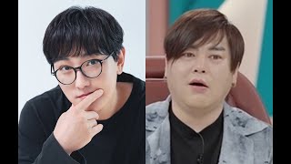 H O T S Kangta And Moon Hee Jun Recall Being Detained In The U S After Drug Misunderstanding