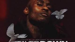 Famous Persona Jackson - Stayed Down Wealth