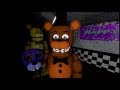 [FNAF] - Well, I stole your face!