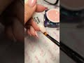 Video: DUSTY PEACH 30gr Polygel Acrygel in barattolo Allepaznokcie Hemafree 30 ml