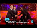 Ten News Perth - Closer 27/01/2012