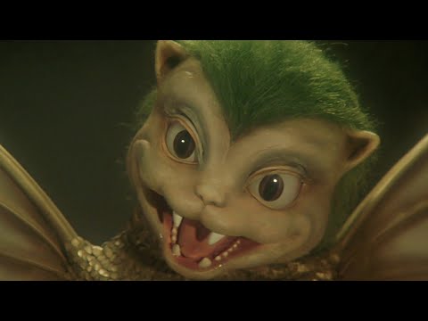 Dorats 4K Scene Pack