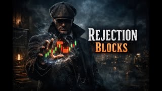 ICT Rejection Block Malayalam 🔥 Time Confluence Explained | Smart Money Concepts Kerala