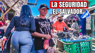 EL SALVADOR un Tour por las calles principales de el centro de Santa Ana by RODRIGO TV 5,935 views 3 months ago 16 minutes