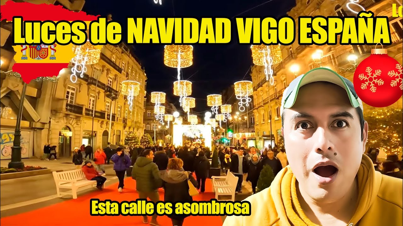 🇲🇽 🇪🇸 🎉😮