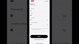 E-Commerce App Built With Reactnative And Firebase