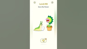 DOP 2: Delete One Part - Level 643 💡 #Shorts #Dop2 #Emishady