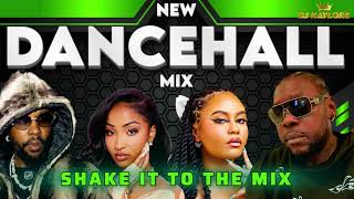 NEW DANCEHALL MIX 2026 MASHUP MIX BY DJ KAYLORE