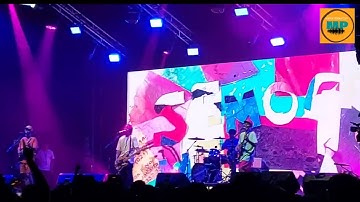 The Adams | Konservatif- Hallo Benny | Live at.The Sounds Project 2023
