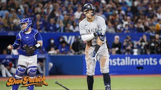 Al Leiter Explains How He'd Pitch To Aaron Judge | 09/28/22