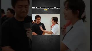 Maksa Banget Nih Yefreyajkt48 jkt48 jkt48edit interviewmemberjkt48 bismillah fypyoutube fyp