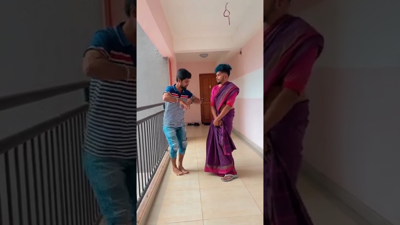 😂Dum dhak dhak dum dhak 