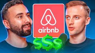 Airbnb Arbitrage in Dubai - How Much Can You Make?