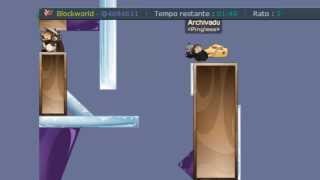 Transformice Burlas Racing #5 [NEW] 2014
