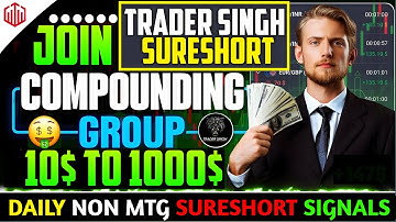 Quotex Compounding trick 🤩 100 % Wining Strategy | Live Compounding Sureshot bug 8 Steps Compounding