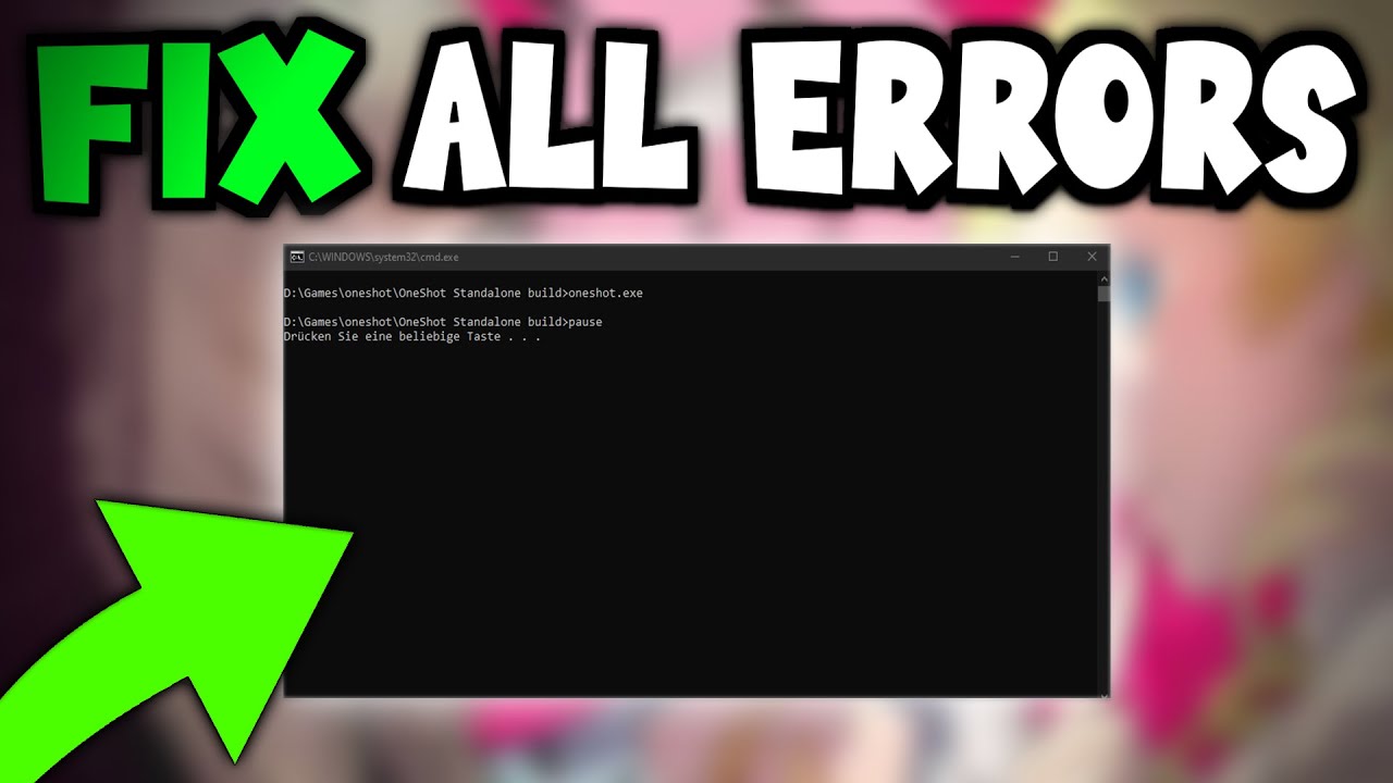 Catherineです。 Catherine – How to Fix Catherine Errors - YouTube