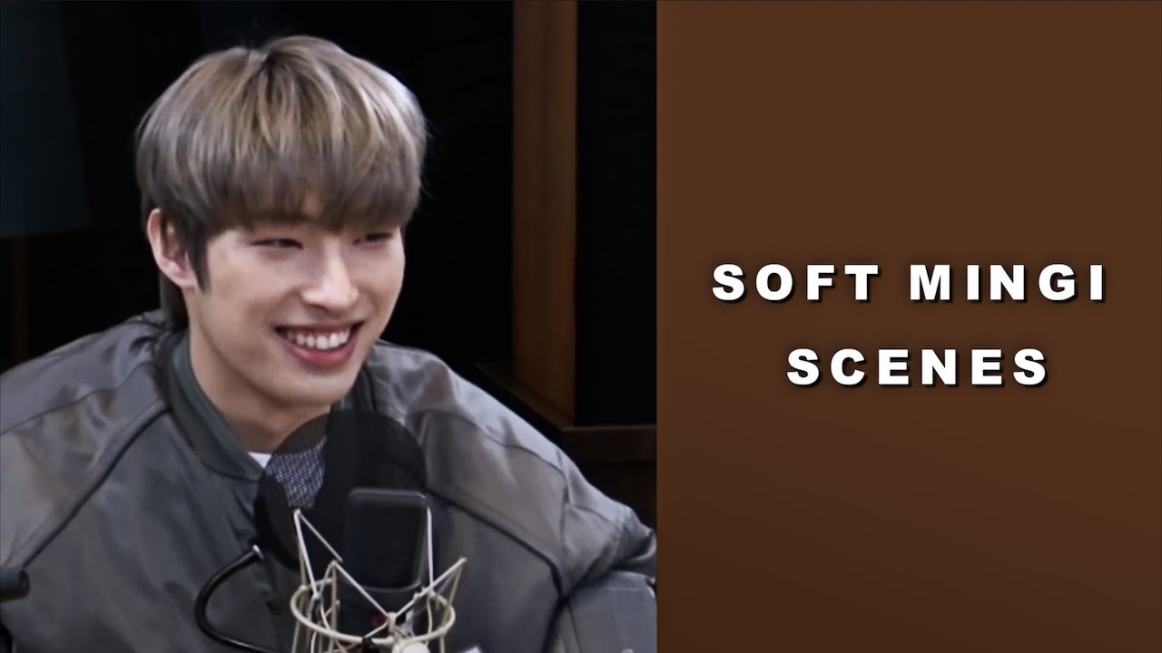 Song Mingi soft scenes #3