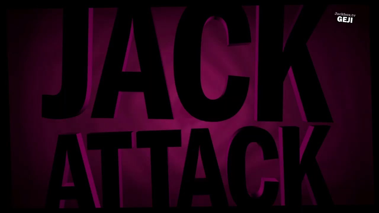 Streaming Jackbox 2-5 And Yes You Can Join - YouTube